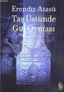 Taş Üstünde Gül Oyması %15 indirimli Erendiz Atasü