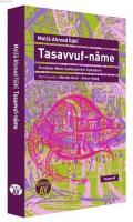 Tasavvuf-name İnceleme - Metin - Sadeleştirme - Tıpkıbasım Buharalı Mo