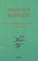 Tasavvuf Risalesi Hacı Muhammed Hilmi Darendevî