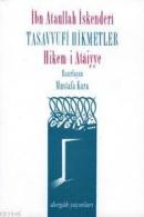Tasavvufi Hikmetler