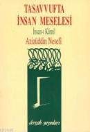 Tasavvufta İnsan Meselesi