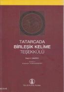 Tatarcada Birleşik Kelime Teşekkülü