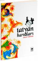 Tatyan Havaları %10 indirimli Salih Turhan