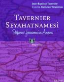 Tavernier Seyahatnamesi