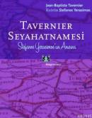 Tavernier Seyahatnamesi %10 indirimli Jean Baptiste Tavernier