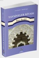 Tavsiyeler Kitabı