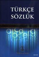 TDK Türkçe Sözlük (Ciltli) Kolektif