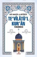 Te'vilatül Kur'an Tercümesi - 1