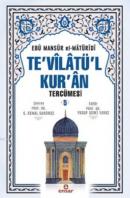 Te'vilatül Kur'an Tercümesi - 5
