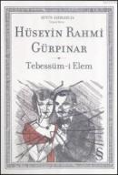 Tebessüm-i Elem %15 indirimli Hüseyin Rahmi Gürpınar