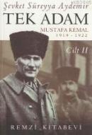 Tek Adam Cilt: 2 %10 indirimli Şevket Süreyya Aydemir