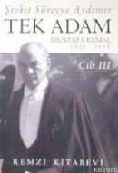Tek Adam Cilt: 3