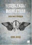 Tekerleksiz Bisikletler %10 indirimli Cem Akaş