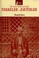 Tekkeler ve Zaviyeler