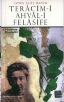 Teracim-i Ahval-i Felasife - Filozofların Biyografileri Fatma Aliye Ha