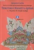 Tercüme-i Kenzü'l-iştiha