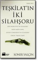 Teşkilatın İki Silahşörü
