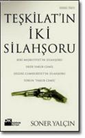 Teşkilatın İki Silahşörü %10 indirimli Soner Yalçın