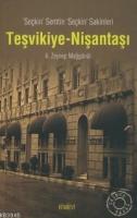 Teşvikiye - Nişantaşı %20 indirimli A. Zeynep Mağgönül