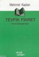 Tevfik Fikret %10 indirimli Mehmet Kaplan