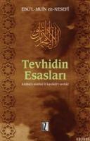 Tevhidin Esasları %10 indirimli Ebü´l Muîn En-Nesefî