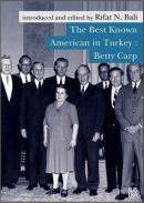 The Best Known American in Turkey: Betty Carp