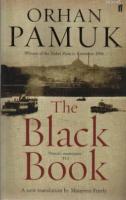 The Black Book Orhan Pamuk