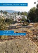 The Bodrum Jewish Cemetery Siren Bora