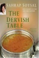 The Dervish Table %10 indirimli Sahrap Soysal