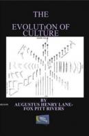 The Evolution of Culture Augustus Henry Lane