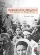 The Exchange Of Populations Evangelia Balta