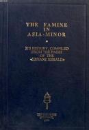 The Famine in Asia-Minor Kolektif