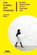 The Global Art Compass %10 indirimli Alistair Hicks