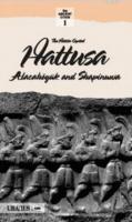 The Hittits Capital Hattusa Kolektif