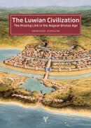 The Luwian Civilization The Missing Link in the
Aegean Bronze Age