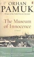 The Museum Of Innocence Orhan Pamuk
