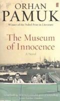 The Museum Of Innocence