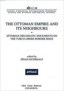 The Ottoman Empire and its Neighbours - IIa Sinan Kuneralp