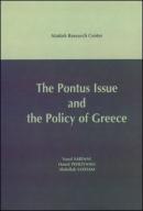 The Pontus Issue and the Policy of Greece Yusuf Sarınay