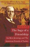 The Saga Of A Friendship
