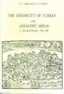 The Seismicity of Turkey and Adjacent Areas, A Historical Review, 1500-1800