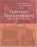 Thevenot Seyahatnamesi %10 indirimli Jean Thevenot