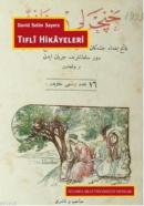 Tıfli Hikayeleri %10 indirimli David Selim Sayers