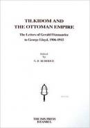 Tilkidom and the Ottoman Empire G. R. Berridge