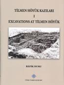 Tilmen Höyük Kazıları I %20 indirimli Refik Duru