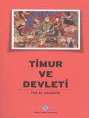 Timur ve Devleti İsmail Aka