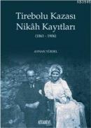 Tirebolu Kazası Nikah Kayıtları Ayhan Yüksel