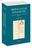 Tirebolu Kazası Nüfus Defteri %10 indirimli Ayhan Yüksel