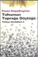Tohumun Toprağa Düştüğü