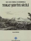 Tokat Şer'iye Sicili